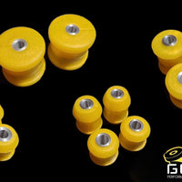 Audi A3 S3 RS3 MK2 (2003-2012) Rear Suspension Arm Bushes