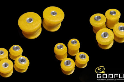 Skoda Octavia / Superb MK2 (2004-2012) Rear Suspension Arm Bushes