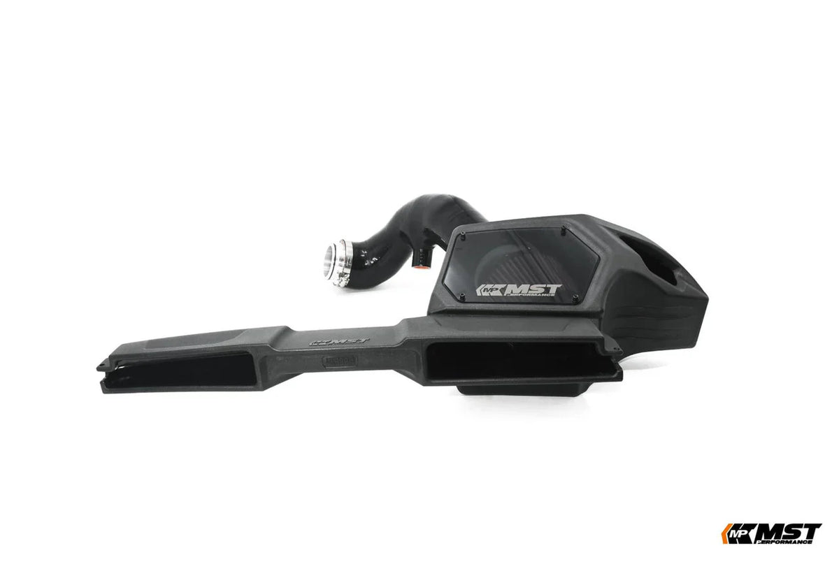 AIRTEC Motorsport Chargecooler Upgrade for BMW S55 (M2 Competition, M3 and M4)