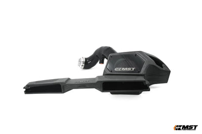 AIRTEC Motorsport Chargecooler Upgrade for BMW S55 (M2 Competition, M3 and M4)