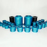 Ford Focus ST & RS Mk2 (2005-2010) Front & Rear Suspension Arm Bushes