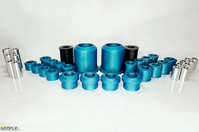 Ford Kuga MK1 (2007-2012) Full Front & Rear Suspension Arm Bushes