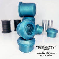 Ford Focus ST & RS Mk2 (2005-2010) Front Suspension Arm Bushes