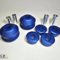 VW Passat B8 (2013+) Front Suspension Arm Bushes