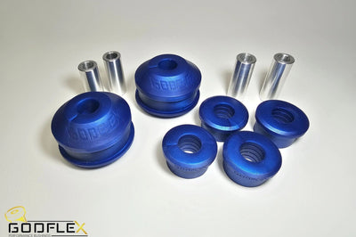 VW Passat B8 (2013+) Front Suspension Arm Bushes