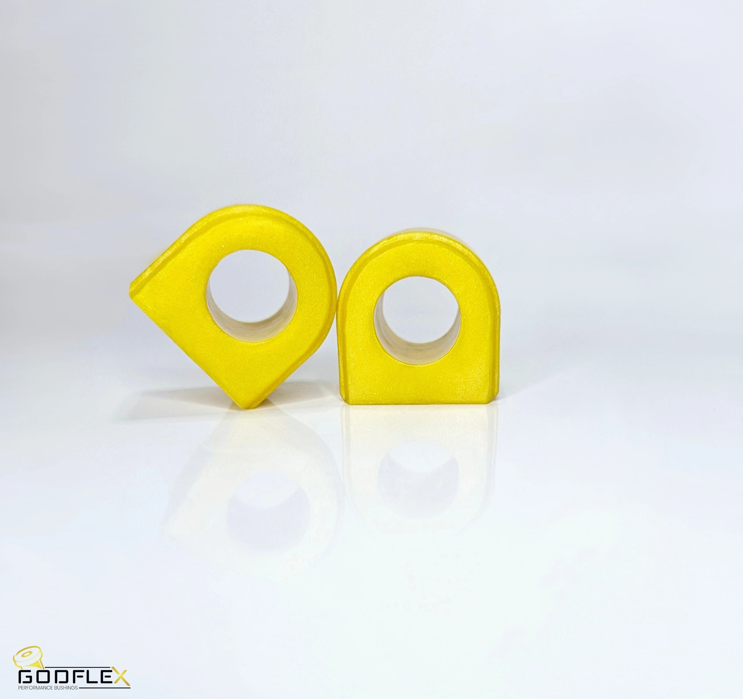 VW Golf Mk5 & Mk6 Inc GTI (2003-2012) 23.6mm Front Anti Roll Bar Bushes