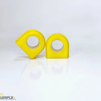 VW Passat R36 & Scirocco R 23.6mm Front Anti-Roll Bar Bushes