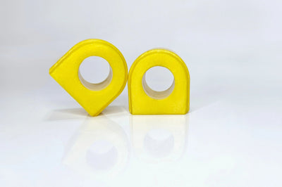 VW Passat R36 & Scirocco R 23.6mm Front Anti-Roll Bar Bushes