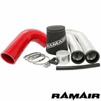 RamAir Induction Kit - Citroen Saxo 1.6 / Peugeot 106 MK1 1.6