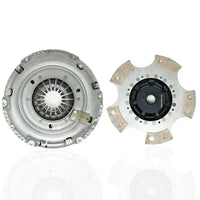 WhiteBox Performance 2005-2012 Ford Focus RS MK3 Paddle Clutch Kit