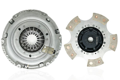 WhiteBox Performance 2022-2024 Ford Fiesta MK8 ST200 1.5 Paddle Clutch Kit & CSC