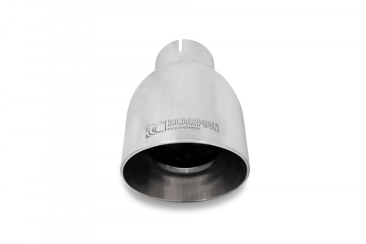 Scorpion Exhausts - Mini Cooper S Clubman R55 cat-back Exhaust – FW ...