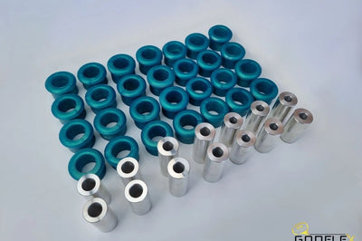Mazda MX5 Mk2 NB (1998-2005) Rear Suspension Arm Bushes