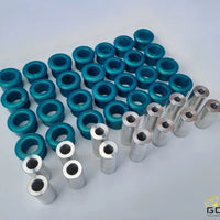 Mazda MX5 Mk1 (1991-1998) NA Rear Suspension Arm Bushes