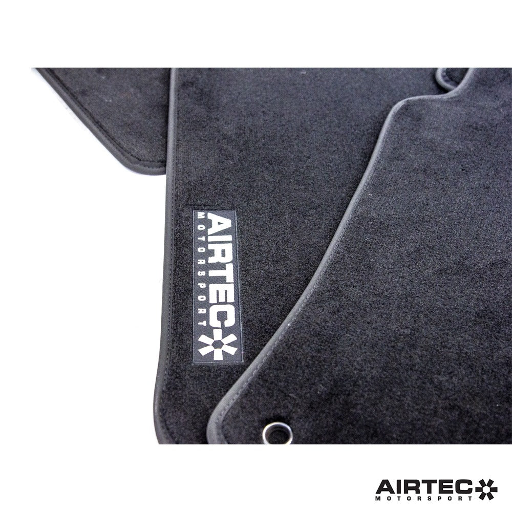 AIRTEC MOTORSPORT FLOOR MATS FOR HYUNDAI I30 – 2017 ONWARDS – RHD ONLY