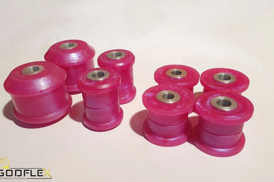 Honda CR-V (2002-2006) Front & Rear Suspension Arm Bushes