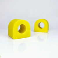 Subaru Impreza GC8 WRX Turbo 2000 (1992-2000) 20mm Rear Roll Bar Bushes