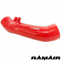 RamAir Silicone Induction Hose - Honda Civic Type R FN2