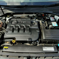 RamAir Performance Induction Kit - VAG Group 2.0 TDI