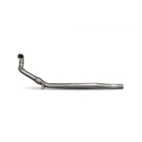 Scorpion Exhausts - Downpipe - AUDI S3 8V / VW GOLF R MK7 - MULTIPLE OPTIONS