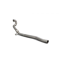 Scorpion Exhausts - Downpipe - AUDI S3 8V / VW GOLF R MK7 - MULTIPLE OPTIONS