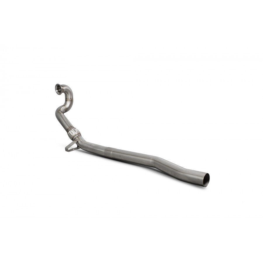 Scorpion Exhausts - Downpipe - AUDI S3 8V / VW GOLF R MK7 - MULTIPLE OPTIONS