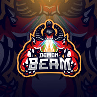 CEUK Demon Beam™ RGB LED Headlight & Fog Light – 6000K + Bluetooth RGB Control