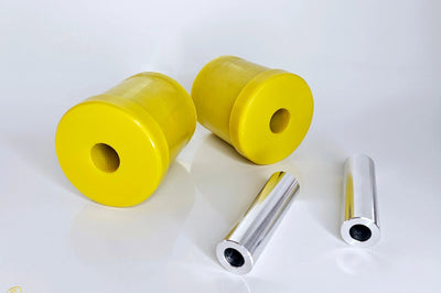 Ford Fiesta Mk7 Inc ST (2008-2017) Rear Axle Beam to Chassis Bushes