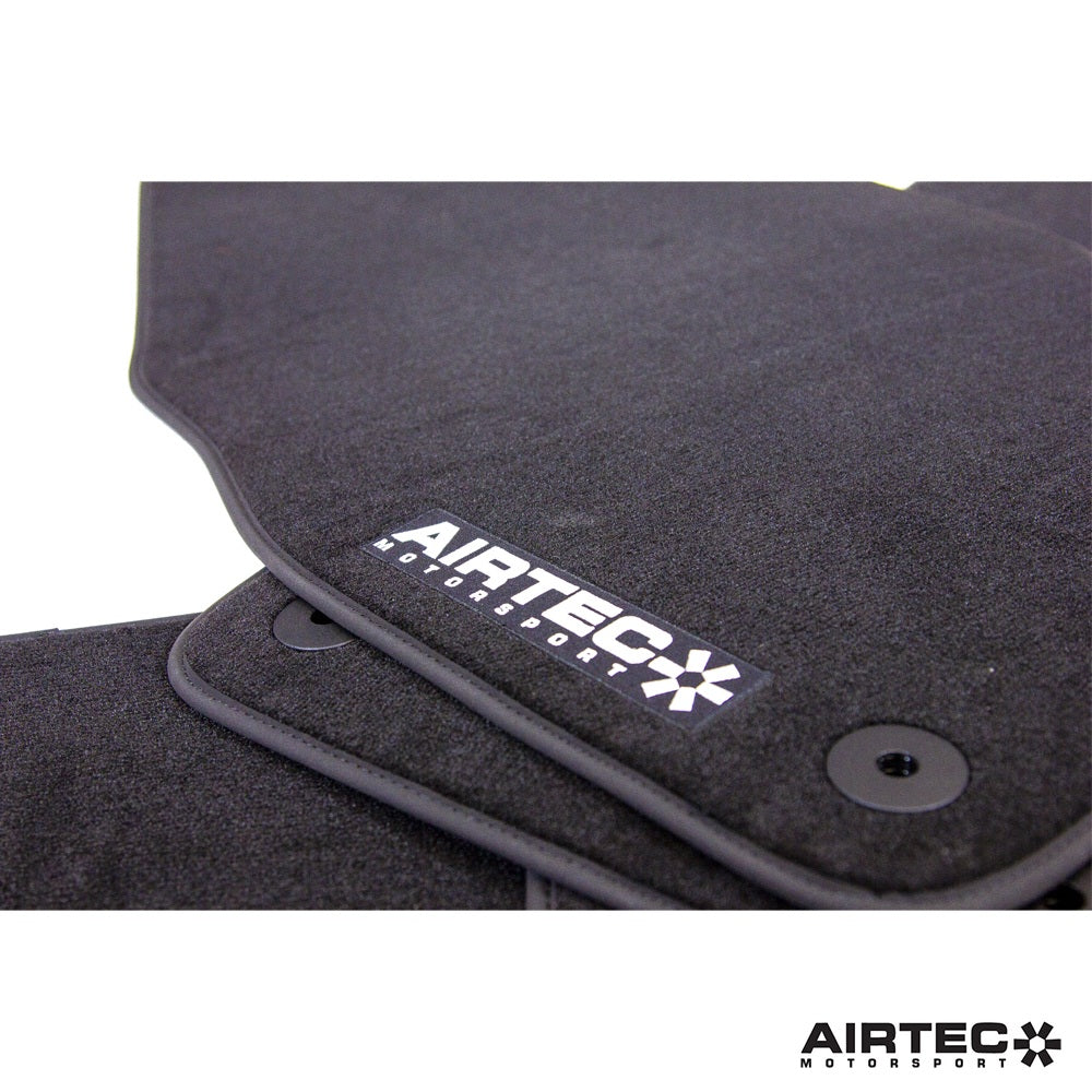 AIRTEC MOTORSPORT FLOOR MATS FOR VAUXHALL CORSA D/E – RHD ONLY