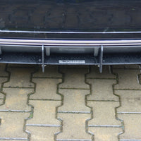 Maxton Design - REAR DIFFUSER AUDI S3 8V/A3 8V S-LINE
