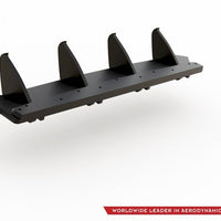 Maxton Design - RACING REAR DIFFUSER FORD FOCUS ST MK4 (2019-)