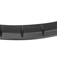 Maxton Design - CENTRAL REAR SPLITTER AUDI S3 8V FL SEDAN