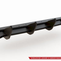 Maxton Design - RACING REAR DIFFUSER FORD FOCUS ST MK4 (2019-)