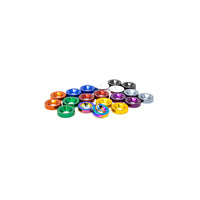 Ford Focus MK1 - Engine Bay Dress-Up Kit – Anodised Washers | CEUK