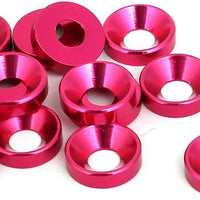 MK1 Toyota Auris Engine Bay Dress-Up Kit – Anodised Washers | CEUK