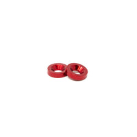VW Polo MK5 (6R/6C) Engine Bay Dress-Up Kit – Anodised Washers | CEUK