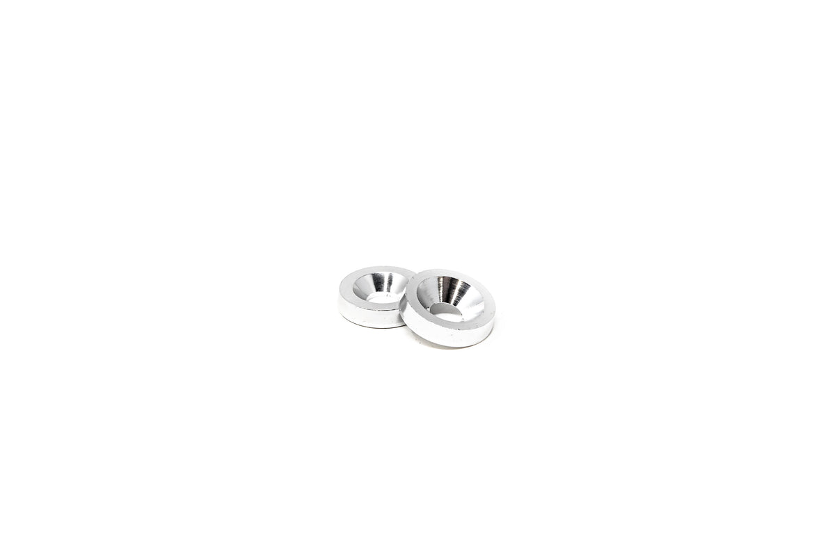 VW Polo MK5 (6R/6C) Engine Bay Dress-Up Kit – Anodised Washers | CEUK