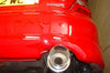 Cobra Exhausts - Honda Civic Type R (EP3) Cat Back Performance Exhaust