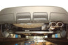 Cobra Exhausts - Ford Fiesta (Mk7) (1.25/1.4/1.6) Cat Back Performance Exhaust