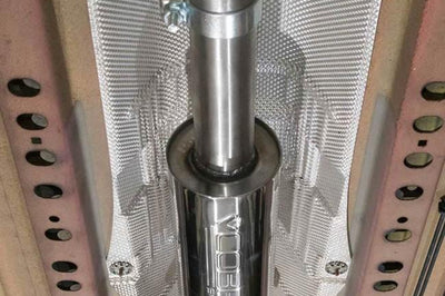 Cobra Exhausts - Vauxhall Astra GTC 1.6 Turbo (09-15) Cat Back Performance Exhaust