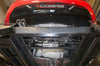 Cobra Exhausts - Vauxhall Astra GTC 1.6 Turbo (09-15) Cat Back Performance Exhaust