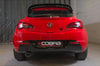 Cobra Exhausts - Vauxhall Astra GTC 1.6 Turbo (09-15) Cat Back Performance Exhaust