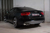 Cobra Exhausts - Audi A5 2.0 TDI Coupe (S-Line) Dual Exit S5 Style Performance Exhaust Conversion