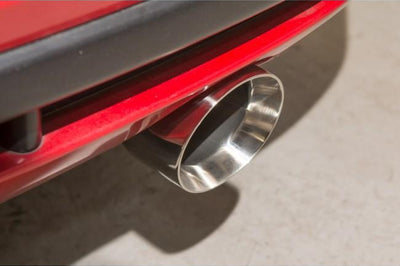 Cobra Exhausts - Toyota Celica 1.8 VVTi (99-06) Cat Back Performance Exhaust