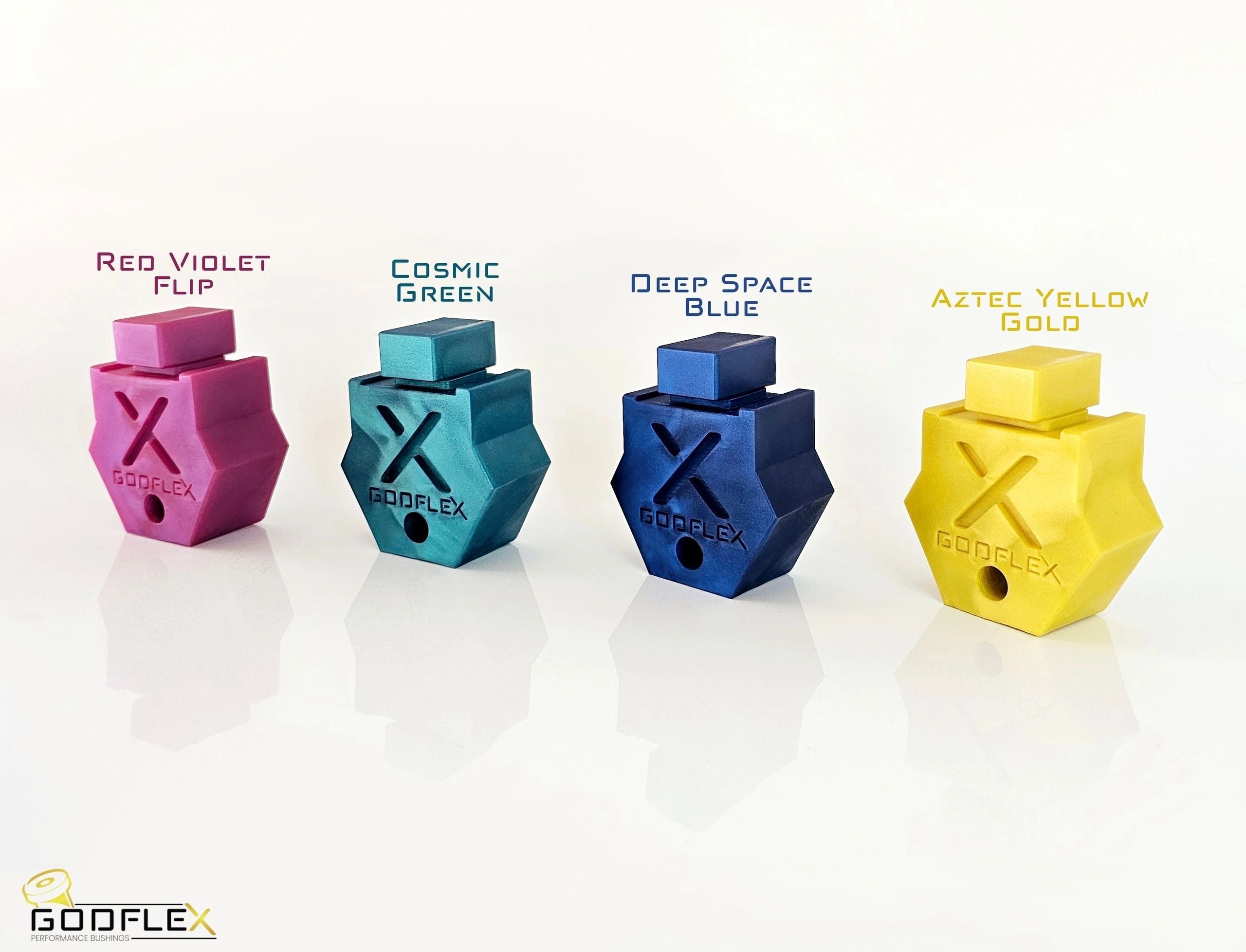 BMW 3 Series E46 (1998-2006) Front & Rear Anti-Roll Bar Bushes
