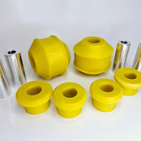 Vauxhall Opel Corsa D VXR (2006-2014) Front Suspension Arm Bushes