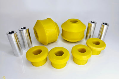 Fiat Punto MK3 (2012-2018) Front Suspension Arm Bushes