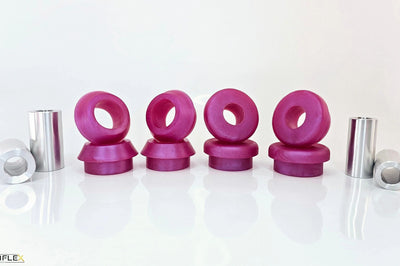 Skoda Octavia / Superb MK2 (2004-2012) Rear Upper Link Suspension Arm Bushes