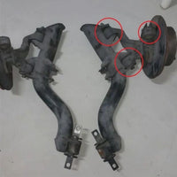 Honda CR-V (2002-2006) Front Suspension Arm Bushes (Performance Series)