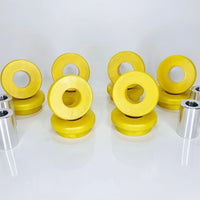 Vauxhall Opel Zafira B Inc VXR (2005-2011) Front Subframe Bushes